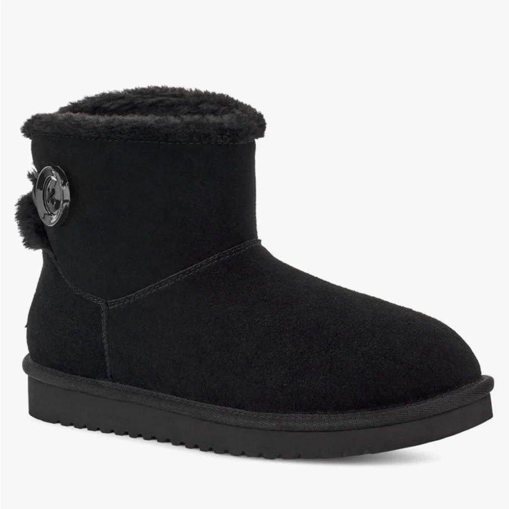 Koolaburra by UGG Women's‎ Nalie Mini Boot 5M